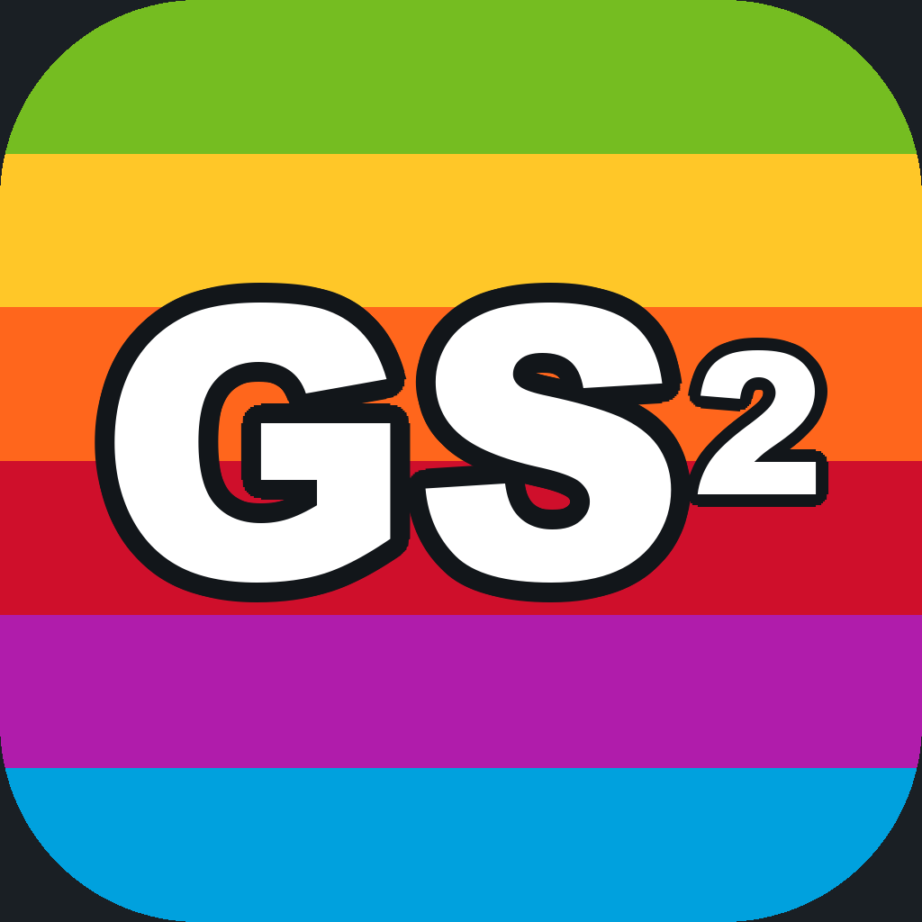 Powered by GSSquared